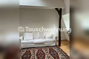 Tauschwohnung: Dachgeschosswohnung in guter Lager – 23566 Sankt Gertrud, Lübeck – Vorschaubild 1