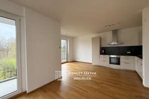 Schwabing-Freimann: City- und naturnahes Wohnen im 3. OG m. Blick auf den Garchinger Mühlbach – Die vollständige Adresse der Immobilie erhältst du vom Anbieter., 80939 Obere Isarau, München – Vorschaubild 10