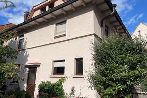 Heilbronn-Süd: Charmante Dopppelhaushälfte – Eichendorffstraße 16, 74074 Heilbronn, Heilbronn – Vorschaubild 2