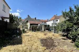 *** Einfamilienhaus in Bürstadt – für handwerklich Begabte *** – Bergstraße (Kreis) – Vorschaubild 33