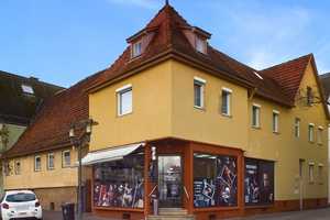 Eine Immobilie die sich rechnet – Göppingen (Kreis) – Vorschaubild 1