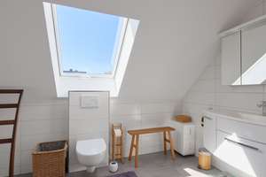 Großräumiges Reihenendhaus mit hochwertiger Ausstattung und Einliegerwohnung in Harheim – 60437 Harheim, Frankfurt am Main – Vorschaubild 22
