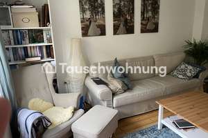 Tauschwohnung: Gemütliche 2-Zimmer Wohnung in zentraler Lage – Washingtonallee 38, 22111 Horn, Hamburg – Vorschaubild 2