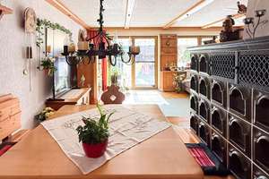 Von Privat! Familienfreundliches RMH in Puchheim-Ort, 4 Schlafzimmer, Solar, Kachelofen & Garage – Hechtstraße 6, 82178 Puchheim – Vorschaubild 10