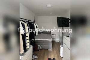 Tauschwohnung: Wunderschöne Neubauwohnung gegen etwas kleinere – Bremsstraße 1, 50969 Zollstock, Köln – Vorschaubild 5