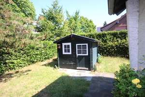 Familienfreundliche Doppelhaushälfte mit Wohlfühlfaktor, sonnigem Garten & Garage – 40489 Wittlaer, Düsseldorf – Vorschaubild 31