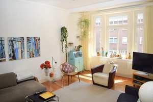 Vermietete charmante 3,5 Zimmer-Altbauwohnung in
             Kiel-Blücherplatz – Die vollständige Adresse der Immobilie erhältst du vom Anbieter., 24105 Blücherplatz, Kiel – Vorschaubild 14