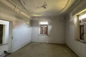 Historisches Herrenhaus - Charme trifft auf enormes Entwicklungspotenzial – Die vollständige Adresse der Immobilie erhältst du vom Anbieter., 34513 Waldeck – Vorschaubild 4