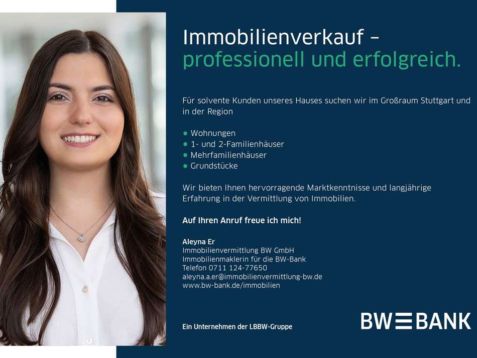 Ihre Ansprechpartnerin