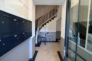 Kapitalanlage: Sanierte 1.5-Zimmerwohnung in zentraler Lage – 40227 Oberbilk, Düsseldorf – Vorschaubild 3