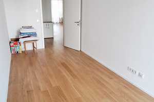 Moderne 3-Zi. Wohnung mit Einbauküche, Terrasse & TG-Stellplatz im Dörnberg-Viertel (Regensburg) – Clara-Schumann Straße 5, 93049 Regensburg – Vorschaubild 9
