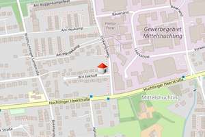 Mehrfamilienhaus mit Ausbaupotenzial: Viel Fläche für Familie – Die vollständige Adresse der Immobilie erhältst du vom Anbieter., 28259 Mittelshuchting, Bremen – Vorschaubild 27