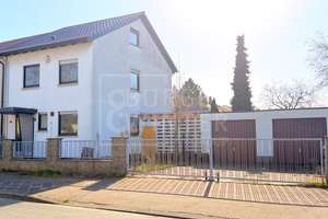 Sanierungsbedürftige Doppelhaushälfte mit separatem Bauplatz für ein Reihenhaus – Die vollständige Adresse der Immobilie erhältst du vom Anbieter., 68307 Schönau, Mannheim – Vorschaubild 3