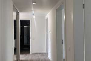 NEUBAU - Hochwertige 4 Zimmer Wohnung mit Einbauküche und FBH – Ludenberger Straße 21, 40629 Ludenberg, Düsseldorf – Vorschaubild 17