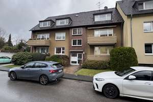 schöne, helle 2 Zimmerwohnung mitten in Schönebeck