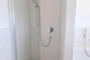 Einmalige Aussichtslage: 3 Zi.-Whg., Balkon, EBK, Gäste WC, Aufzug, Keller, TG-Stellplatz – Die vollständige Adresse der Immobilie erhältst du vom Anbieter., 90431 Großreuth bei Schweinau, Nürnberg – Vorschaubild 12