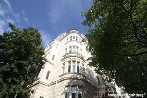 Großzügige 2-Zimmer-Wohnung in Top-Lage!