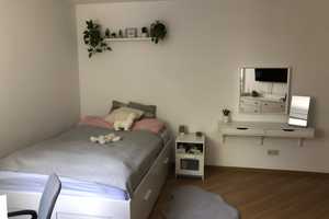 Zentrale 2 Zimmer Wohnung am Nikolaiort - Ideal zur WG Neugründung – Osnabrück – Vorschaubild 3
