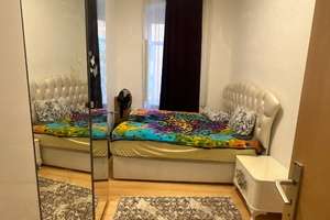 Mannheim Citycenter_vermietete Etagenwohnung im 1.OG zu verkaufen – 68159 Innenstadt/Jungbusch, Mannheim – Vorschaubild 7
