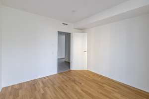 Exklusive, energieeffiziente 3-Zimmer-Wohnung mit Einbauküche und Balkon – Nordbahnhofstraße 33, 70191 Am Pragfriedhof, Stuttgart – Vorschaubild 4