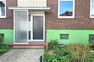 Attraktive 2-Zimmer-Wohnung mit Balkon und Seeblick in Kiel – Die vollständige Adresse der Immobilie erhältst du vom Anbieter., 24147 Elmschenhagen, Kiel – Vorschaubild 2