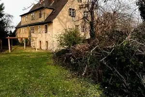 MFH mit Denkmalschutz zum Sanieren – Dresden – Vorschaubild 2