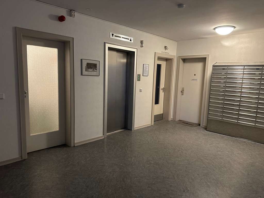 Immobilie in Reinbek - Über den Dächern von Reinbek - Bild 2