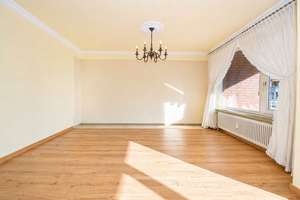 Viel Platz zum Ankommen: Tolle 4-Zimmer-Wohnung mit Süd-Balkon und TG-Stellplatz in HH-Poppenbüttel! – Die vollständige Adresse der Immobilie erhältst du vom Anbieter., 22399 Poppenbüttel, Hamburg – Vorschaubild 6