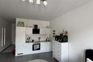 1-Zimmer Wohnung in Siegen 