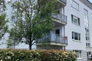 Einziehen & Wohlfühlen – Uninahe 2-Zimmer-Wohnung mit Loggia und Parkhaus-Stellplatz – Die vollständige Adresse der Immobilie erhältst du vom Anbieter., 50939 Sülz, Köln – Vorschaubild 9