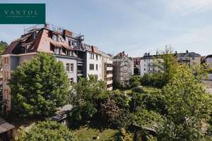 Denkmalschutz: Charmante 3,5-Zimmer Altbauwohnung mit Balkon in bester Lage! – 79102 Oberau, Freiburg im Breisgau – Vorschaubild 16
