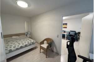Barrierefreie 2 Zimmerwohnung mit kleiner Terrasse  – Lothringer Straße 29, 90459 Hummelstein, Nürnberg – Vorschaubild 7