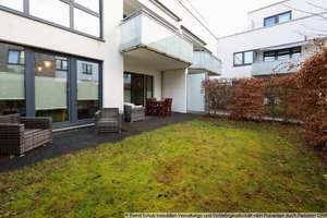 Moderne Erdgeschosswohnung mit Garten und Stellplatz im Zentrum von Eidelstedt – Die vollständige Adresse der Immobilie erhältst du vom Anbieter., 22523 Eidelstedt, Hamburg – Vorschaubild 6