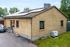 Ritterhude - Hochwertig modernisierter Bungalow mit großem Grundstück und erstklassiger Ausstattung – Die vollständige Adresse der Immobilie erhältst du vom Anbieter., 27721 Ritterhude – Vorschaubild 20