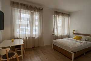 Vollmöblierte, renovierte 1-Zimmerwohnung im Zooviertel – Weseler Straße 16, 40239 Düsseldorf – Vorschaubild 6