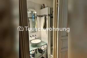 Tauschwohnung: 65qm Wohnung mit 3 Zimmern in Eimsbüttel – Die vollständige Adresse der Immobilie erhältst du vom Anbieter., 20144 Eimsbüttel (Ortsteil), Hamburg – Vorschaubild 9