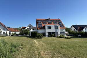 Einzigartige DH Hälfte Ulm Grimmelfingen  – Die vollständige Adresse der Immobilie erhältst du vom Anbieter., 89081 Grimmelfingen, Ulm – Vorschaubild 2