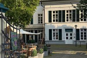 Haus im Haus am "Haus im Turm" in Rhöndorf – Die vollständige Adresse der Immobilie erhältst du vom Anbieter., 53604 Bad Honnef – Vorschaubild 12