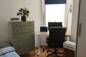 Freundliche 2-Zimmer-Wohnung in Hannover Nähe Lister Meile – Eckerstraße 7, 30161 Oststadt, Hannover – Vorschaubild 3