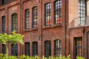 Dörnbergstraße: Luxuriös, authentisch und einzigartig. 5 Zimmer-Luxus-Wohnung mit 3 Balkons – Die vollständige Adresse der Immobilie erhältst du vom Anbieter., 34119 West, Kassel – Vorschaubild 10