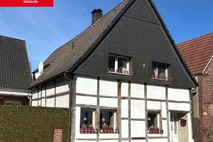 Familienfreundliches Fachwerkhaus in Sendenhorst – Ihr neues Zuhause! – Die vollständige Adresse der Immobilie erhältst du vom Anbieter., 48324 Sendenhorst – Vorschaubild 1