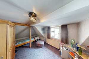 Gepflegtes & modernisiertes Zweifamilienhaus in zentrumsnaher Lage von Schalksmühle zu verkaufen! – Märkischer Kreis – Vorschaubild 17