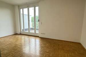 Befristet für 2 Jahre!!!--Dachgeschoss, 2 Balkone, Lift, EBK, TG--Nähe Messe – Graf- Lehndorff- Str 18, 81829 Trudering-Riem (Ortsteil), München – Vorschaubild 2