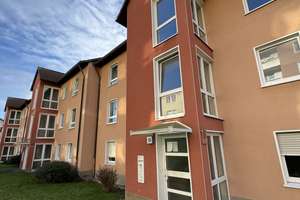 Sonnige 3 Zimmer-Wohnung mit Balkon am Spielbrink! Wohnberechtigungsschein erforderlich!