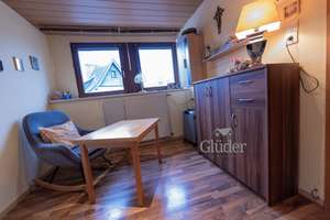 Charmantes Einfamilienhaus in Duisburg-Rheinhausen – Margarethensiedlung – Die vollständige Adresse der Immobilie erhältst du vom Anbieter., 47226 Hochemmerich, Duisburg – Vorschaubild 9