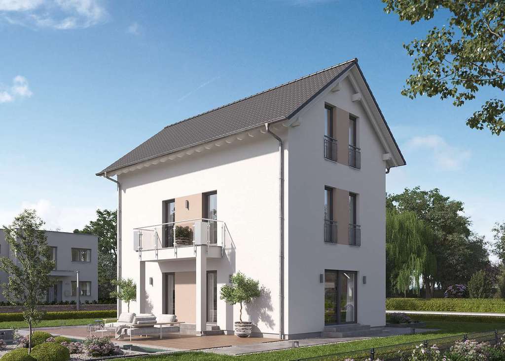 Immobilie in Belgern-Schildau - Wir verwirklichen individuelle Wohnwünsche für Sie! massa haus - Bild 2