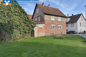 Charmantes Einfamilienhaus mit Garten und Nebengebäuden in ruhiger Lage – Die vollständige Adresse der Immobilie erhältst du vom Anbieter., 66994 Dahn – Vorschaubild 3