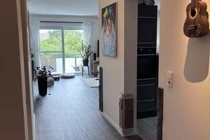 Moderne 3-Zimmer-Wohnung in perfekter, ruhiger Lage – Die vollständige Adresse der Immobilie erhältst du vom Anbieter., 68307 Sandhofen, Mannheim – Vorschaubild 4