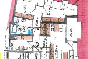 Dachgeschosswohnung, 3 Zimmer in Schopfheim mit TG-Stellplatz – 79650 Schopfheim – Vorschaubild 16