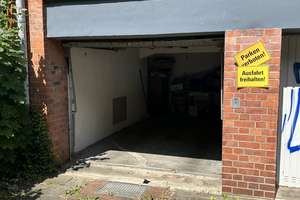 Altersruhesitz im "Dornröschenschlaf "  am Hiroshimapark - mit Aufzug und Garage – Die vollständige Adresse der Immobilie erhältst du vom Anbieter., 24103 Exerzierplatz, Kiel – Vorschaubild 14